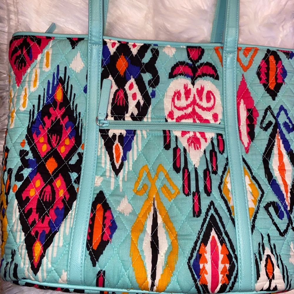 Vera Bradley purse